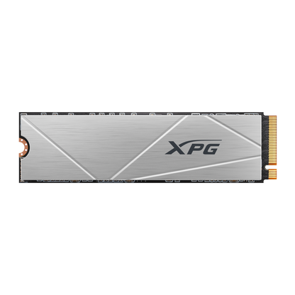 XPG GAMMIX S60 Core 2TB PCIe Gen4 M.2 2280 Solid State Drive