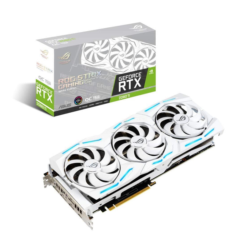 Rtx hot sale 2080 11gb