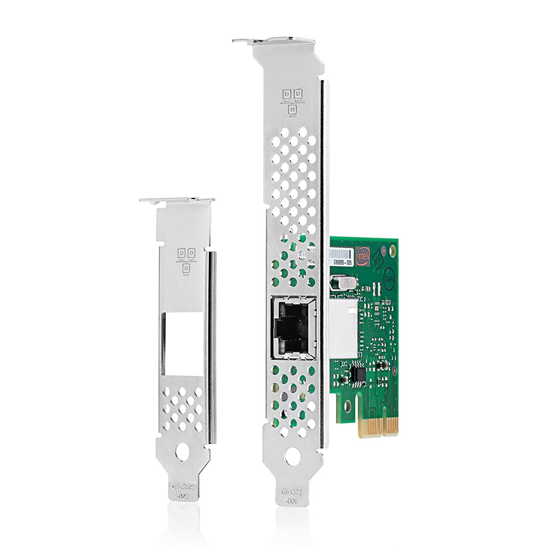 HP Intel Ethernet I210-T1 GbE Network Interface LAN Card