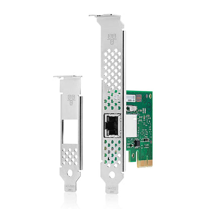 HP Intel Ethernet I210-T1 GbE Network Interface LAN Card