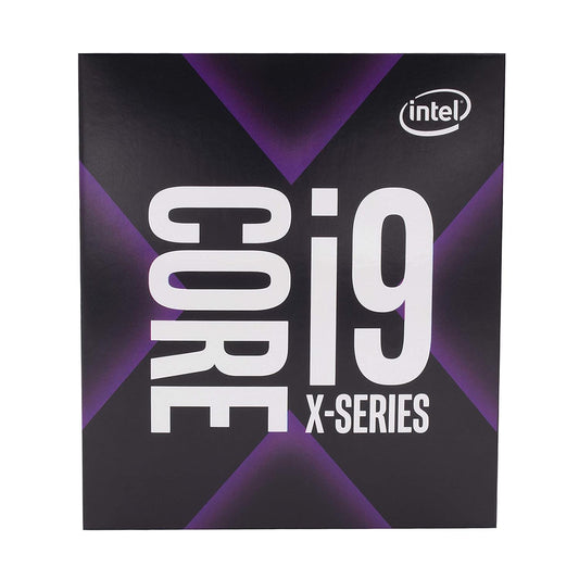 Intel Core 9th Gen i9-9960X LGA2066 Unlocked Desktop Processor 16 Cores up to 4.5GHz 22MB Cache