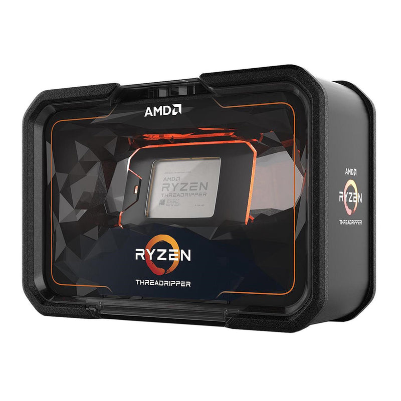 AMD Ryzen Threadripper 3990X CPU 64 Cores Prozessor Up to 4.3GHz sTRX4 PCIe  4.0