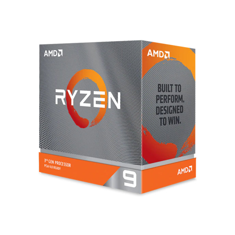 AMD Ryzen™ 5 5500 Desktop Processor - Static