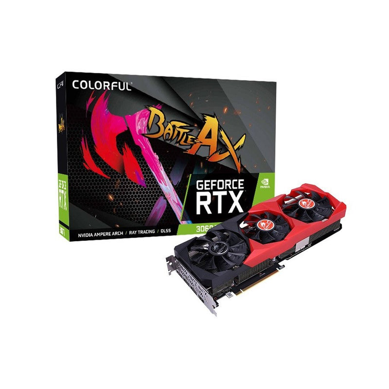 Rtx outlet 306 ti