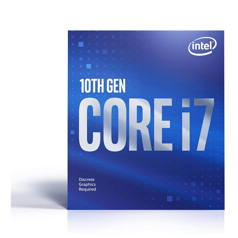 Hands-on review: Intel Core i7-12700 CPU