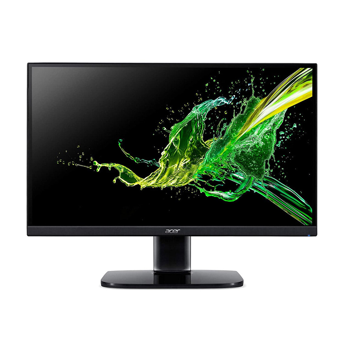 ACER KA270H 27-inch Full HD Widescreen LCD Monitor with 4ms Response Time and VA Panel