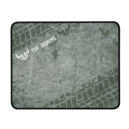 ASUS TUF Gaming P3 Mousepad with Anti-Fray Stitching and Non-Slip Base