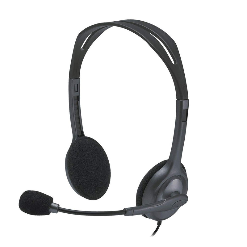 Logitech headphone pads hot sale