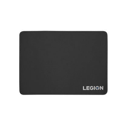 Lenovo Legion Gaming Cloth Mouse Pad with Waterproof Coating and Anti-Slip Rubber Base