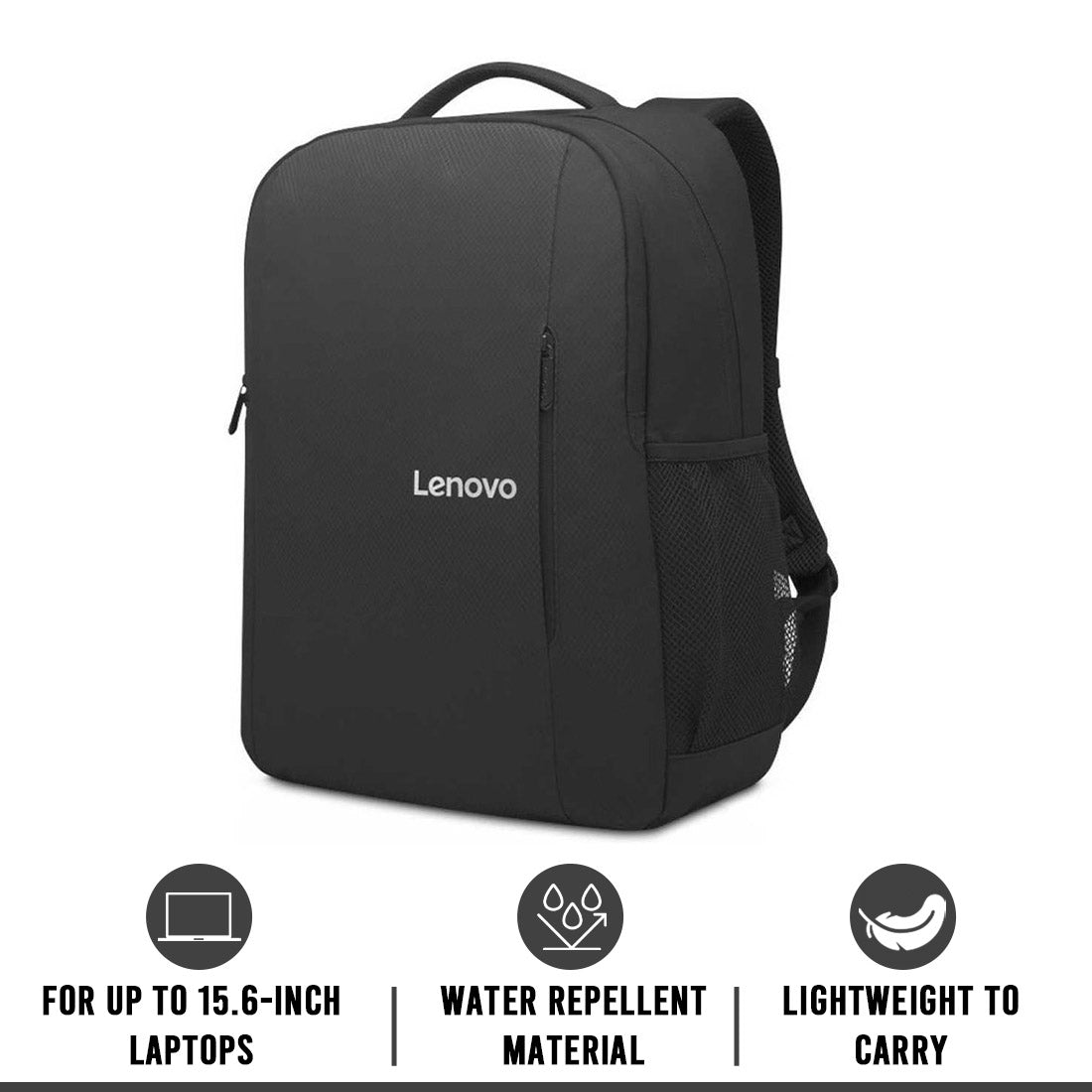 Lenovo Everyday B515 Backpack for 15.6-inch Laptops