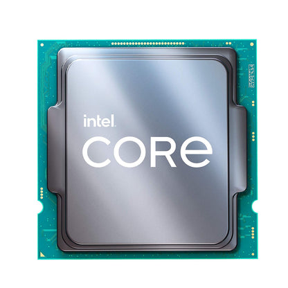 Intel Core 11th Gen i9-11900F LGA1200 Desktop Processor 8 Cores up to 5.2GHz 16MB Cache