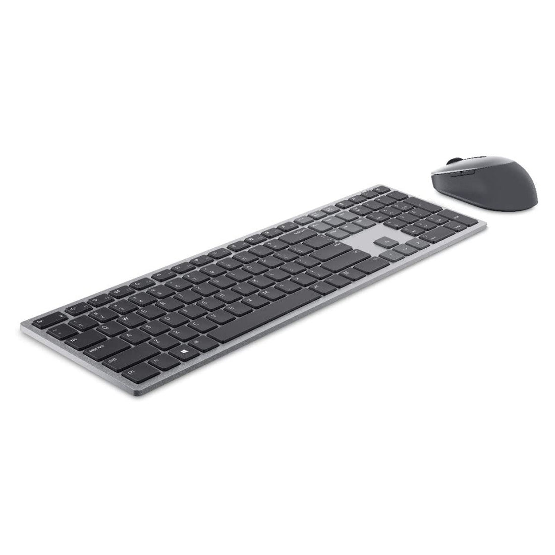 Dell KM7321W Premier Multi-Device Wireless Keyboard and Mouse Combo