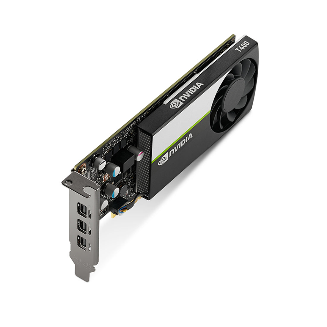 [RePacked] NVIDIA Quadro T400 2GB GDDR6 64-Bit Graphics Card