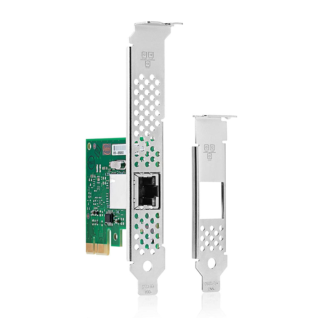 HP Intel Ethernet I210-T1 GbE Network Interface LAN Card