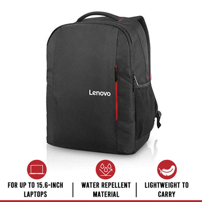 Lenovo Everyday B515 Backpack for 15.6-inch Laptops