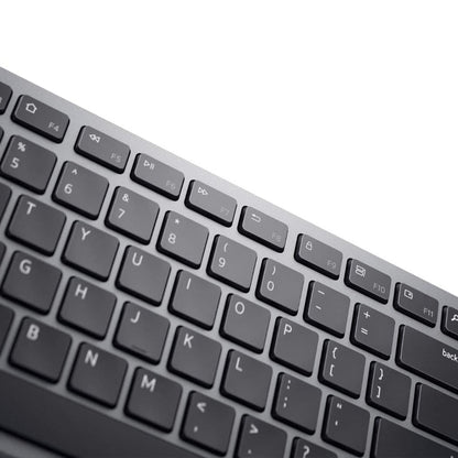 Dell KM7321W Premier Multi-Device Wireless Keyboard and Mouse Combo