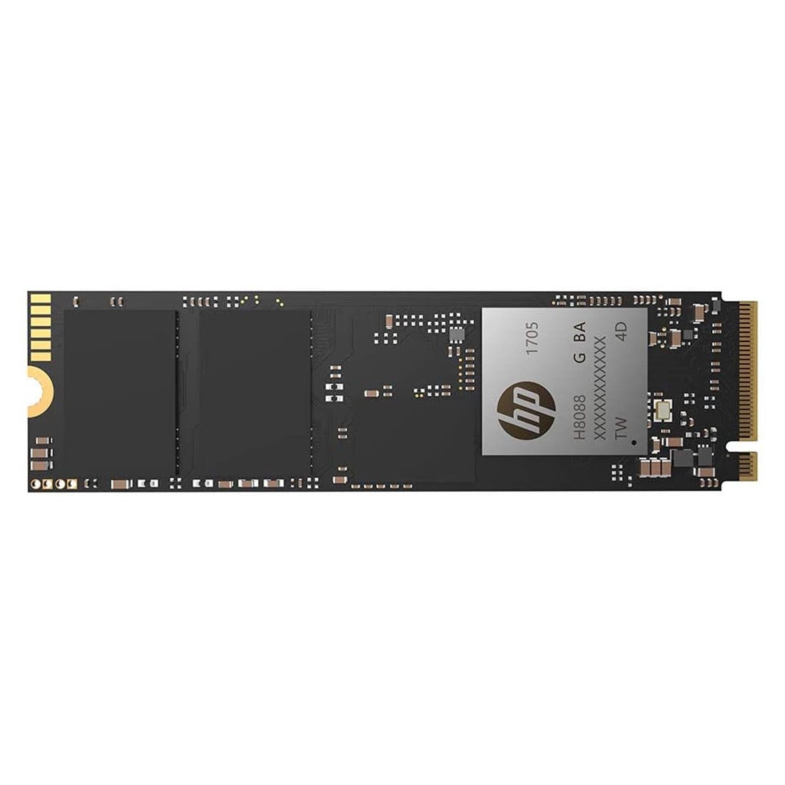 HP EX950 1TB M.2 3D TLC NAND Internal Solid State Drive