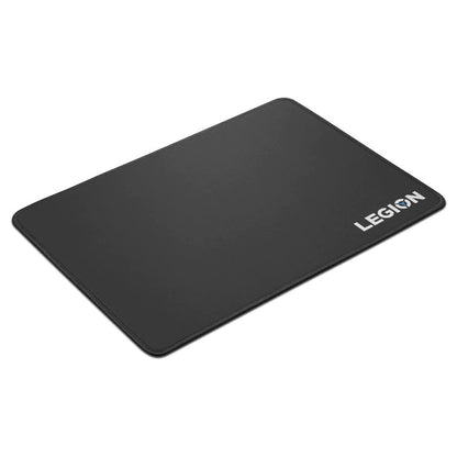 Lenovo Legion Gaming Cloth Mouse Pad with Waterproof Coating and Anti-Slip Rubber Base