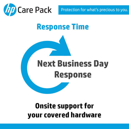 HP Care Pack 2 Years Additional Warranty with ADP for HP 200 & 300 Series Laptops - NOT A LAPTOP