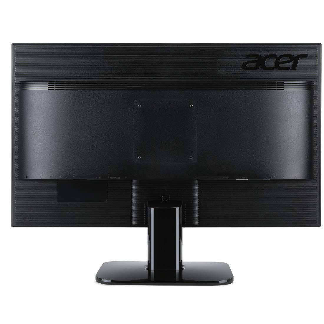 ACER KA270H 27-inch Full HD Widescreen LCD Monitor with 4ms Response Time and VA Panel