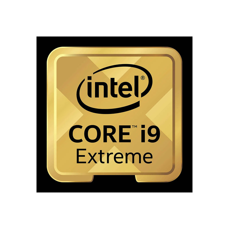 Intel Core i9 9980XE X-Series Desktop Processor 18 Core 