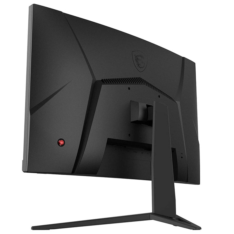 Buy MSI Optix G24C4 24 Inch 144Hz FHD VA Gaming Monitor -TPS tech.in