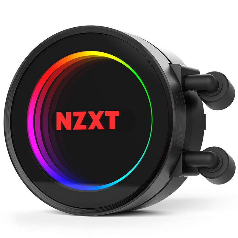 Dissipatore AiO NZXT Kraken X62+Due ventole AerRGB - Informatica In vendita  a Catania