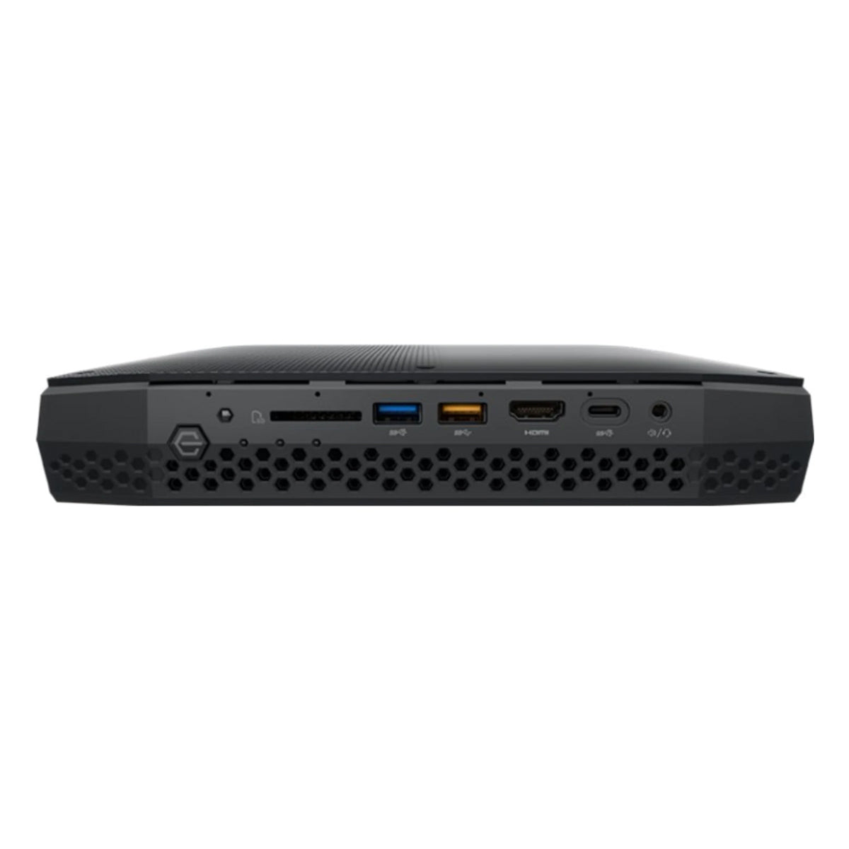 Intel Gaming NUC Kit NUC8i7HNK with Core i7 Processor 4GB Radeon GPU Thunderbolt 3 and 4K