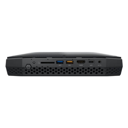 Intel Gaming NUC Kit NUC8i7HNK with Core i7 Processor 4GB Radeon GPU Thunderbolt 3 and 4K