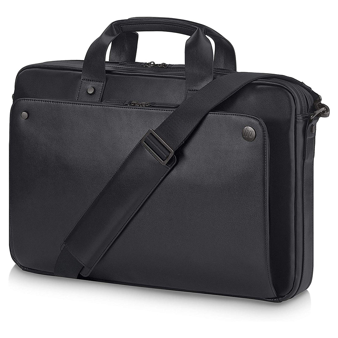 HP Executive Top Load Bag for Laptops up to 15.6 Inch