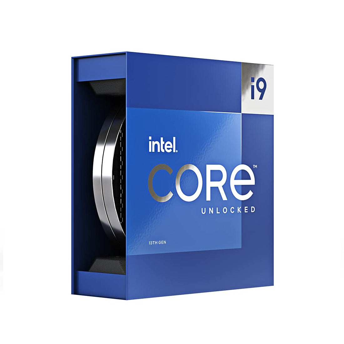 Intel Core 13th Gen i9-13900KS LGA1700 Unlocked Desktop Processor 24 Cores up to 6.0GHz 36MB Cache