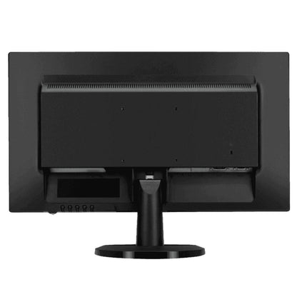 HP 23.8 inch Full HD Computer Monitor with FHD Anti-Glare Anti-Static and Vesa Mount