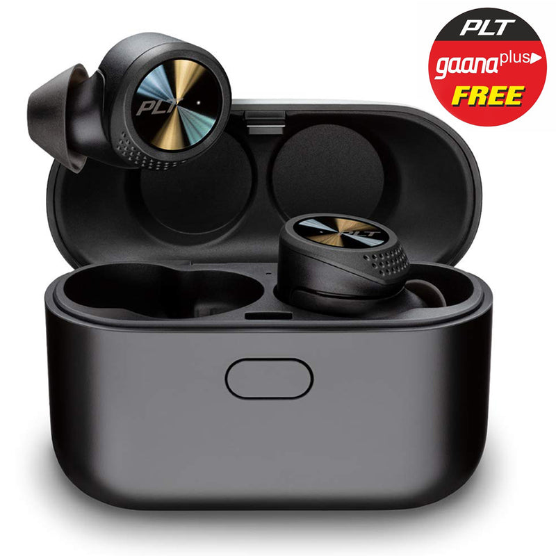 Plantronics BackBeat PRO 5100 True Wireless Earbuds Best Deal