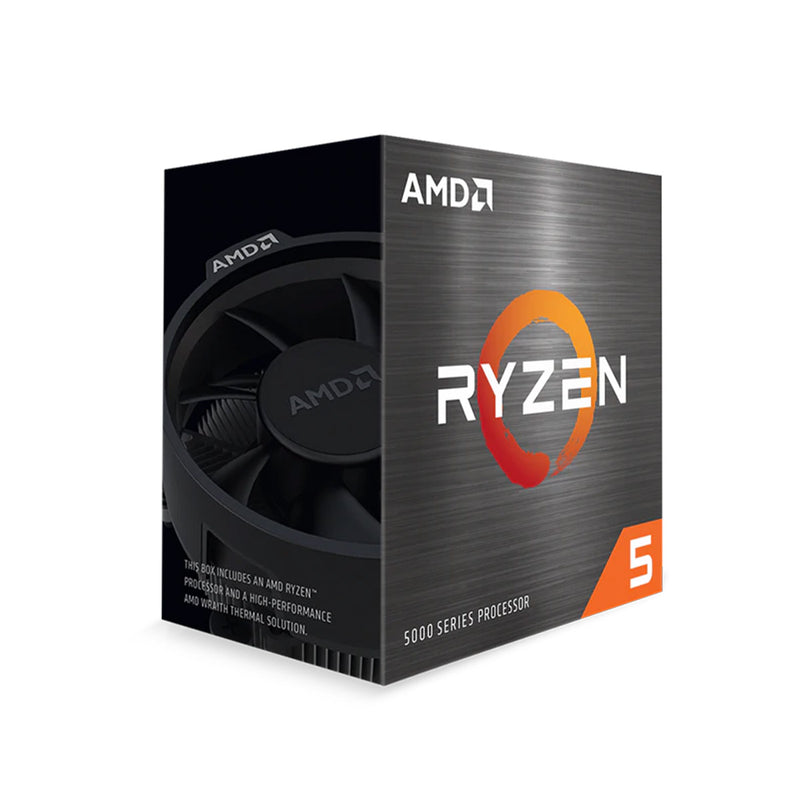 NEW AMD Ryzen 5 5600X R5 5600X 3.7 GHz Six-Core twelve-Thread 65W