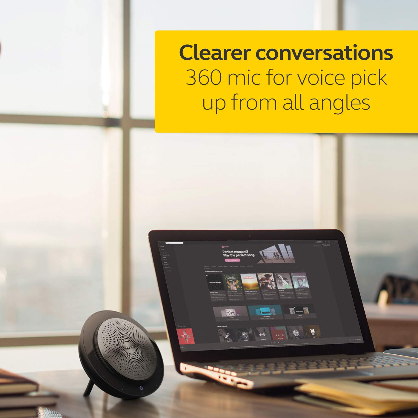 Jabra Speak 710 Wireless Bluetooth Speaker Online in India -TPSTECH.in –  tpstech.in