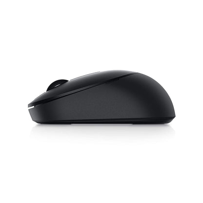 Dell MS3320W Optical Wireless Black Mouse with Toggle and 1600DPI From TPS Technologies