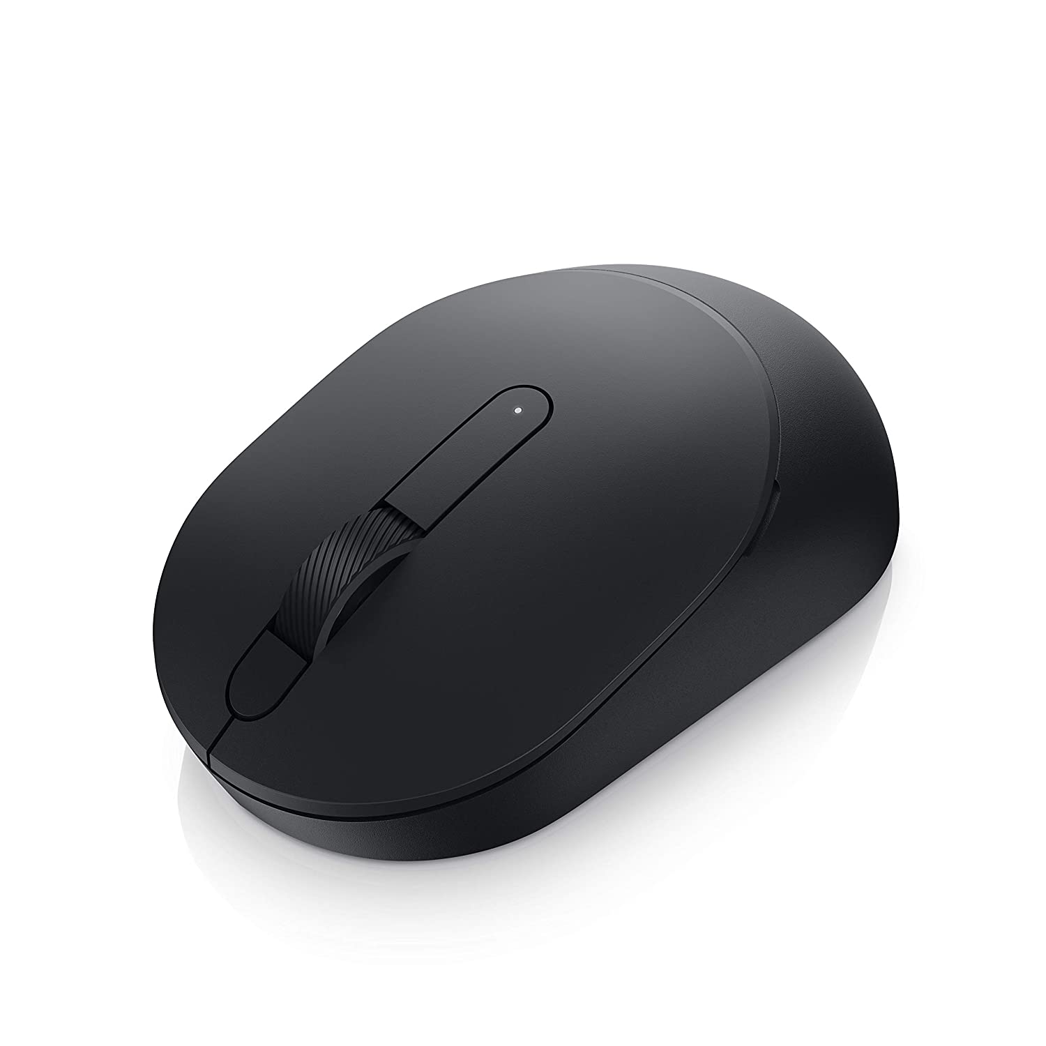 Dell MS3320W Optical Wireless Black Mouse with Toggle and 1600DPI From TPS Technologies