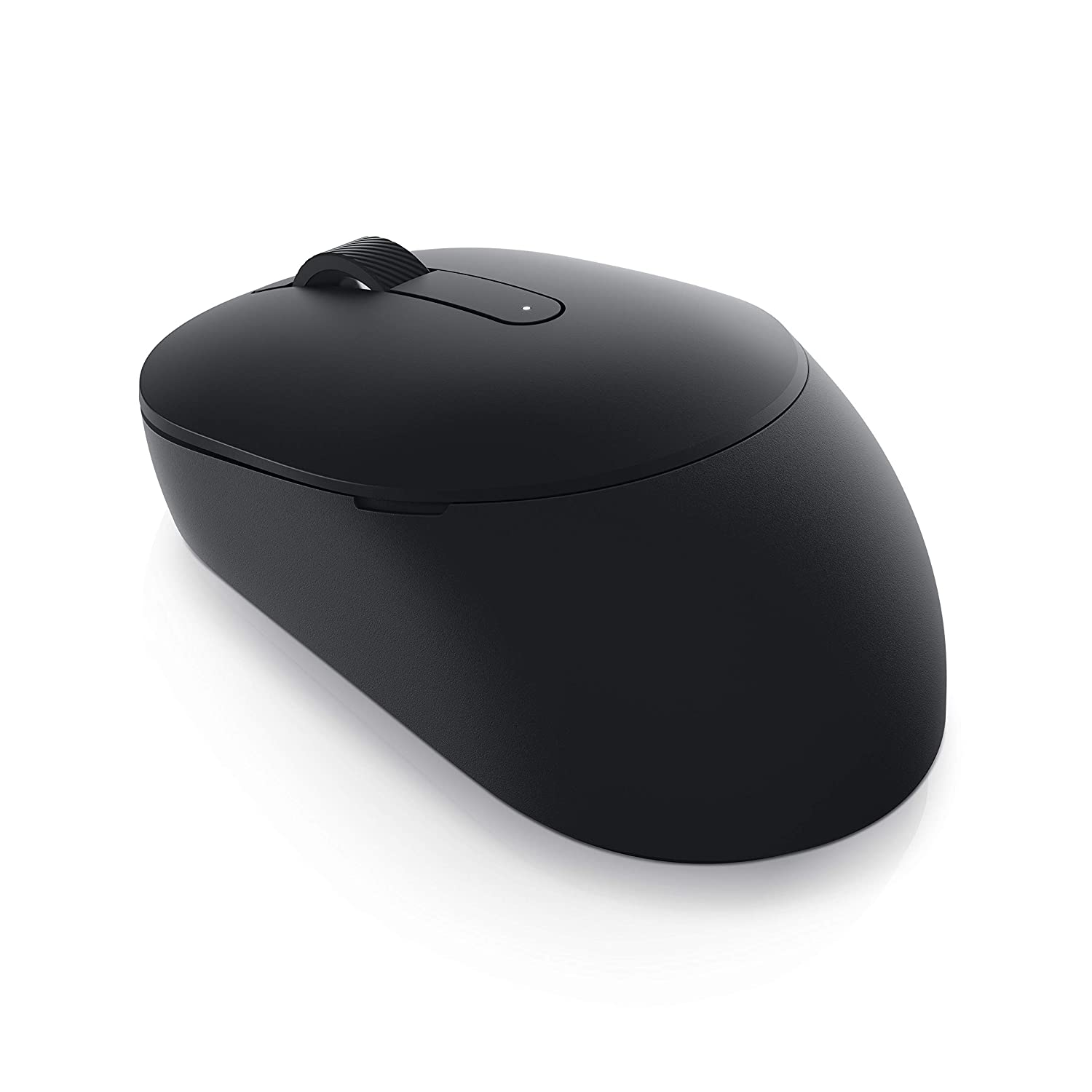 Dell MS3320W Optical Wireless Black Mouse with Toggle and 1600DPI From TPS Technologies