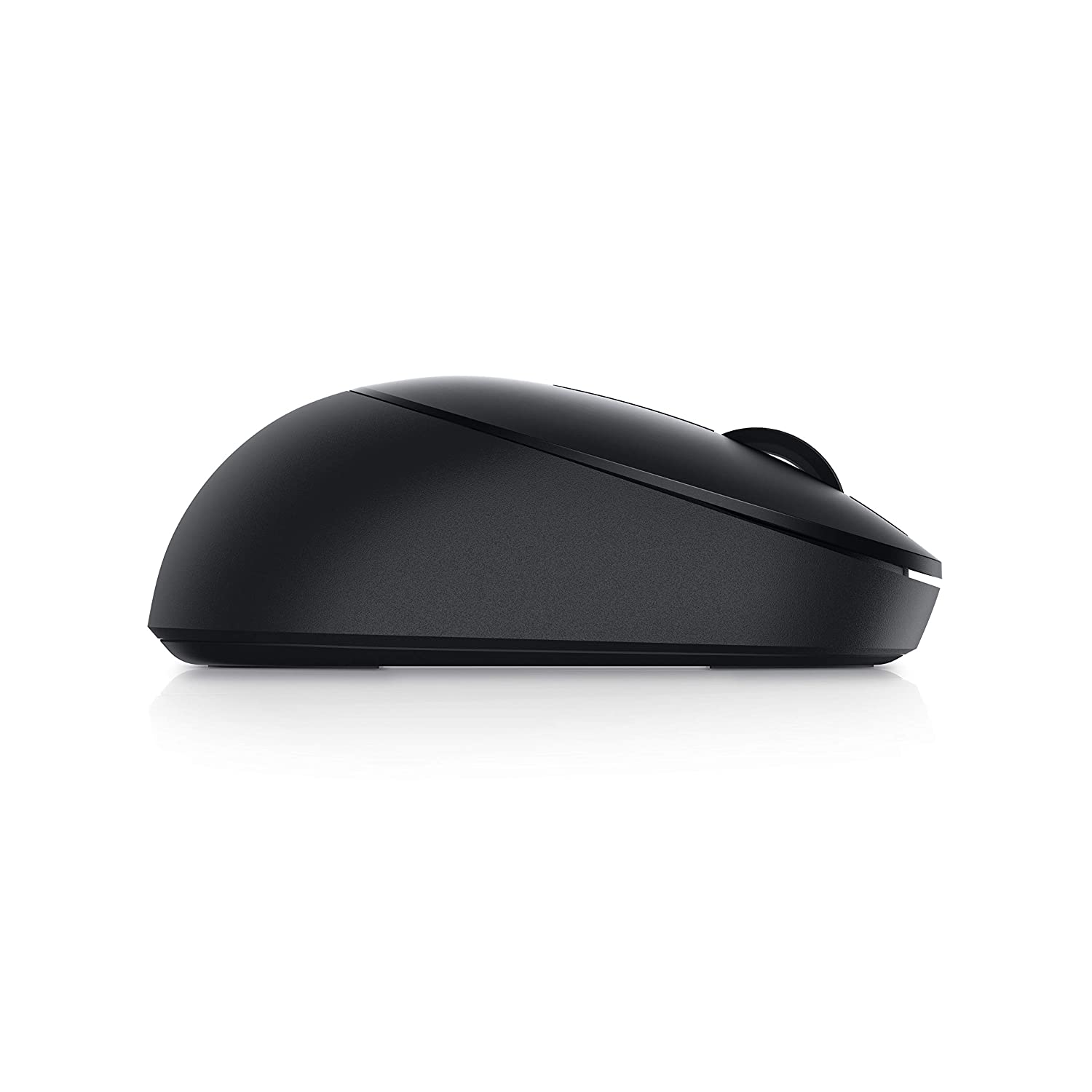 Dell MS3320W Optical Wireless Black Mouse with Toggle and 1600DPI From TPS Technologies