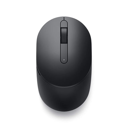 Dell MS3320W Optical Wireless Black Mouse with Toggle and 1600DPI From TPS Technologies