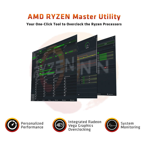AMD Ryzen 9 5950X Review - Clock Frequencies, Boost & Overclocking