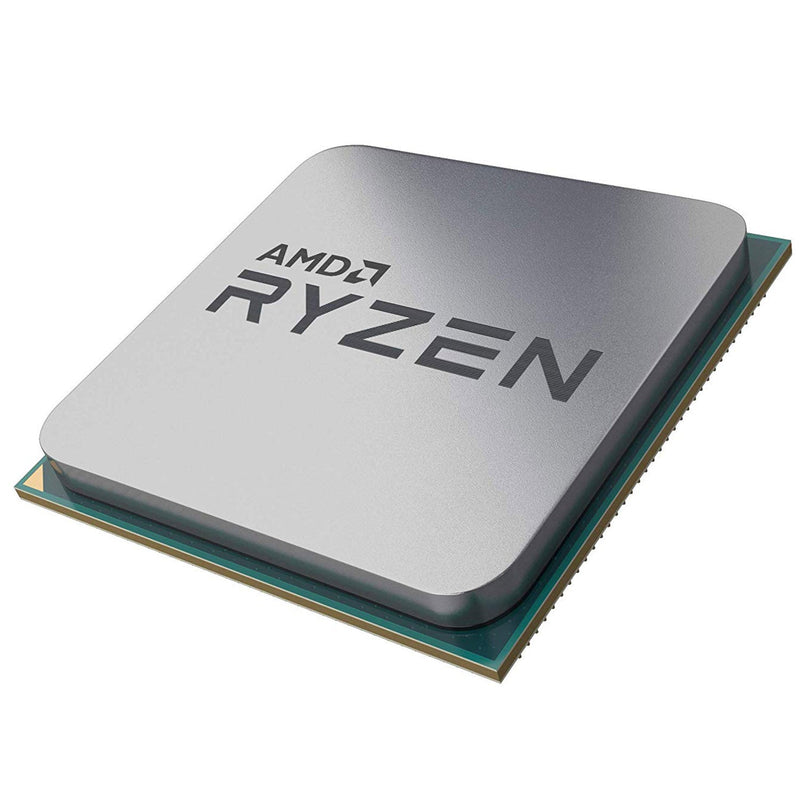 AWD-IT PC-spel - AMD Ryzen 4300G 4-kärnig processor - 22 tum LED