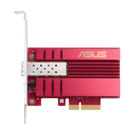 ASUS XG-C100F 10G Ethernet PCIe Network Adapter