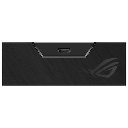 ASUS ROG Eye S USB वायर्ड गेमिंग 1080P वेबकैम AI नॉइज़-कैंसलेशन और फ़ोल्ड करने योग्य डिज़ाइन के साथ