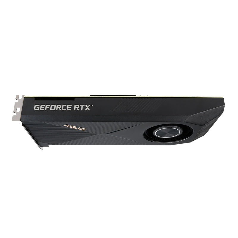 Asus turbo geforce hot sale rtx 2060