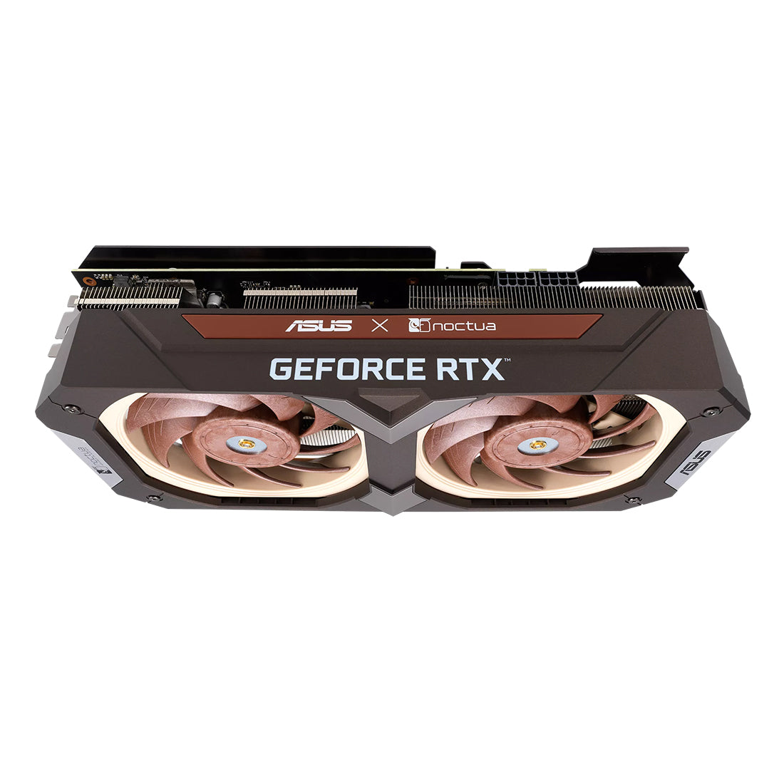 Buy ASUS GeForce RTX 3070 NOCTUA Edition 8GB GDDR6 Graphics Card ...