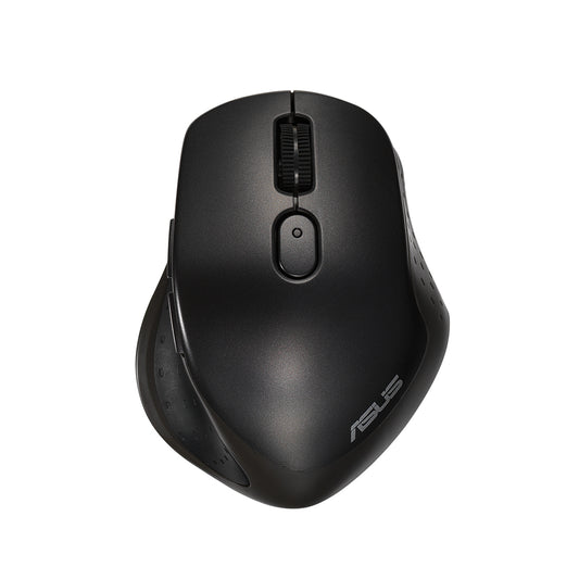 ASUS MW203 Multi-Device Wireless Silent Optical Mouse with Adjustable DPI upto 2400