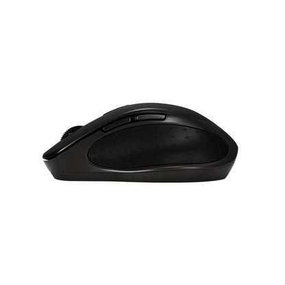 ASUS MW203 Multi-Device Wireless Silent Optical Mouse with Adjustable DPI upto 2400