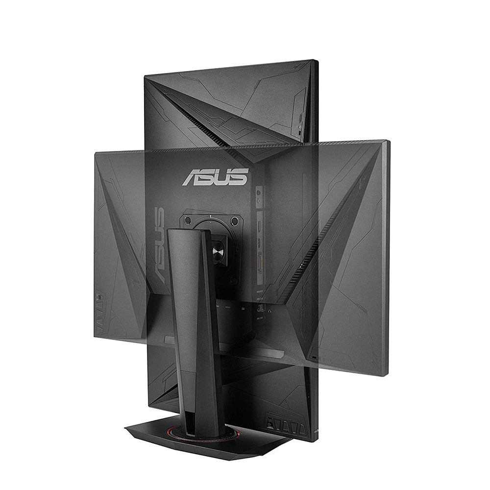 ASUS VG278QR 27 Inch Full HD Gaming Monitor with Nvidia G-SYNC ...