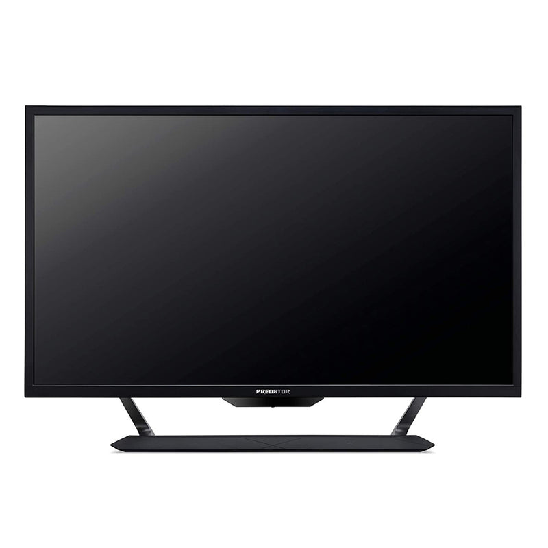 Acer Predator 42.5 LCD Monitor 4k UHD 3840x2160 144Hz 16:9 VA 1ms 1000Nit  HDMI | CG437K SBMIIPUZX | UM.MC7AA.S01